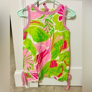 🌴 Gretchen Scott | Floral Shift Dress | Girls 8/10 🌴